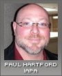 Paul Hartford