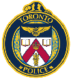 Toronto Police Crest